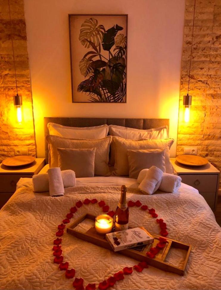 Pensiunea Portas Resort Slănic 외부 사진