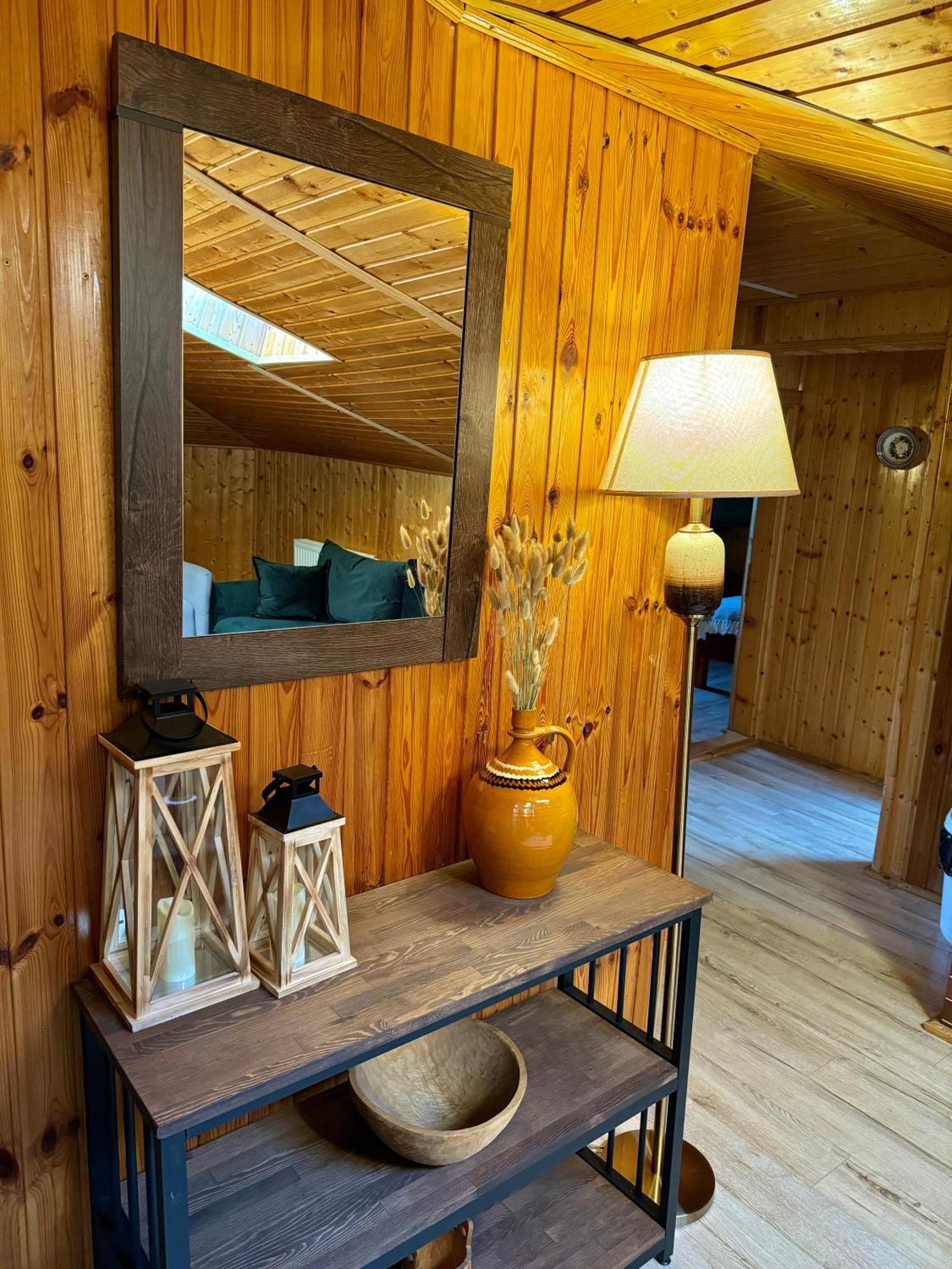 Pensiunea Portas Resort Slănic 외부 사진